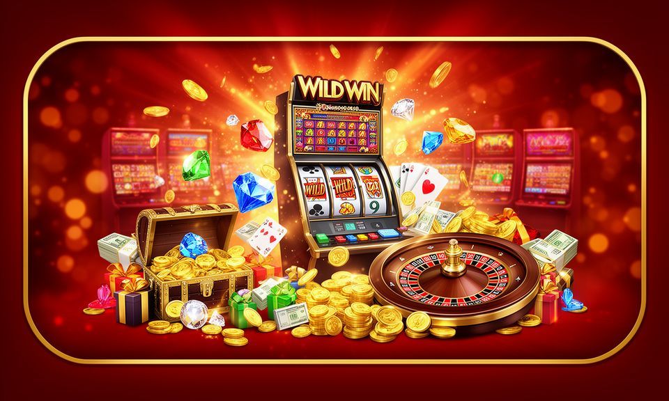 bnb69 Sunrise Gold Slots at bnb69